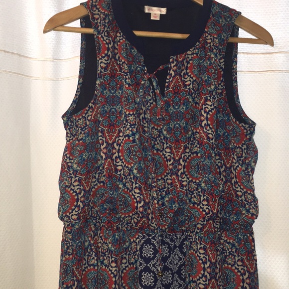 spring/summer dress - Picture 2 of 4